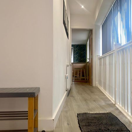 Apartment 1 Manchester Bagian luar foto
